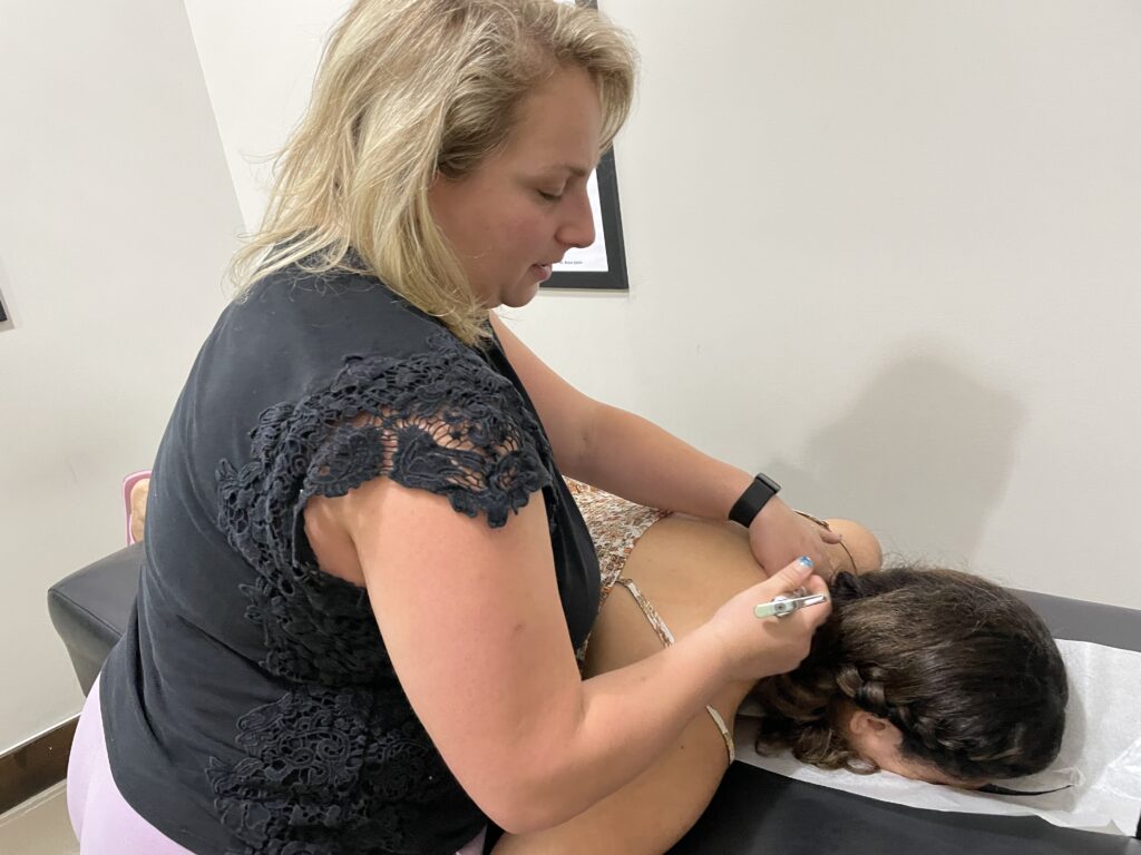 cranial chiropractic care in wall township nj for tmj and jaw tension