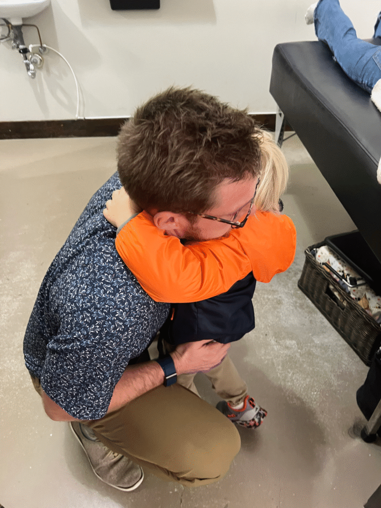 Gentle nervous-system-based chiropractic care results in Sea Girt & Wall NJ