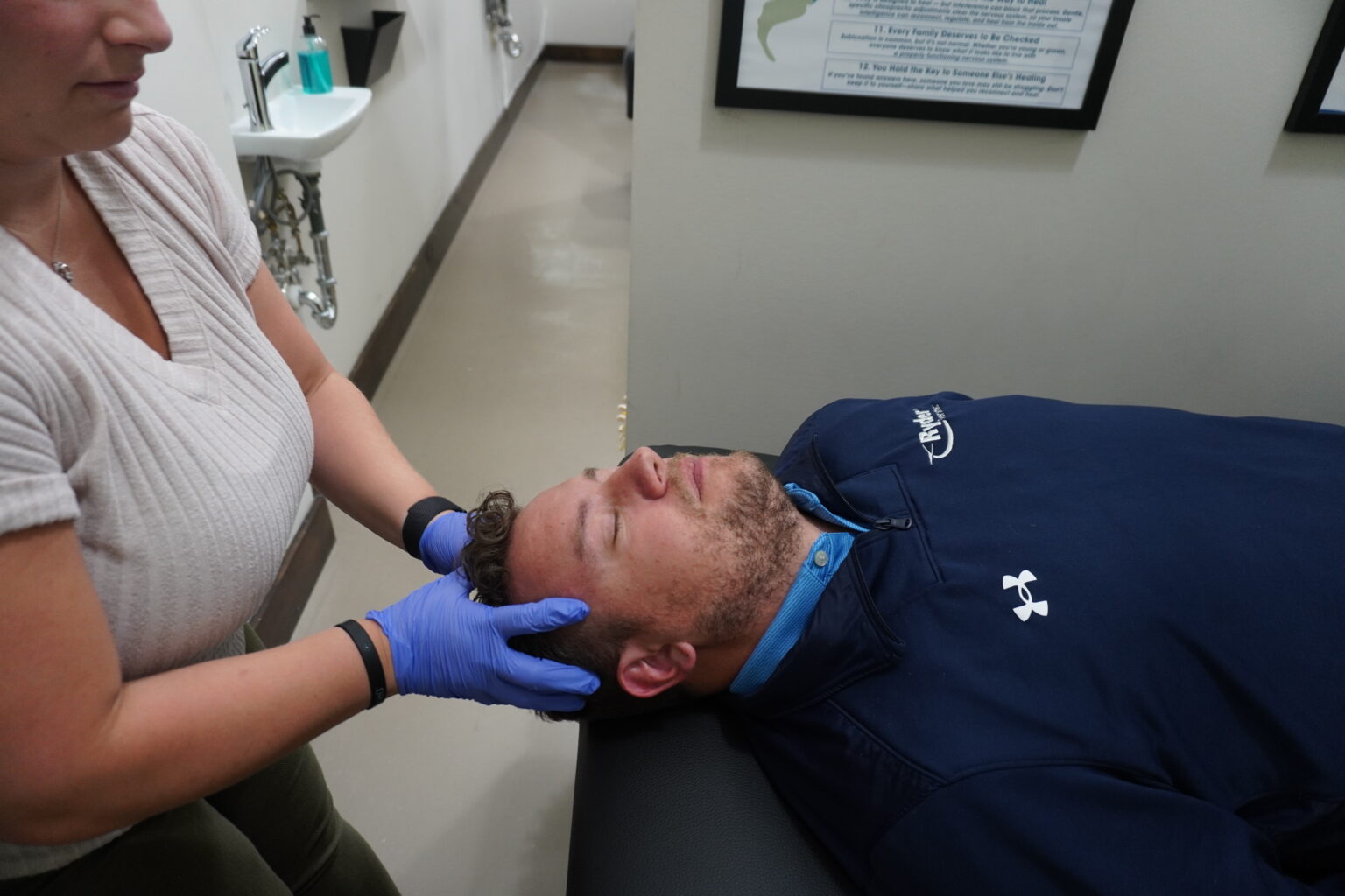 cranial chiropractic care in wall township nj for tmj and jaw tension