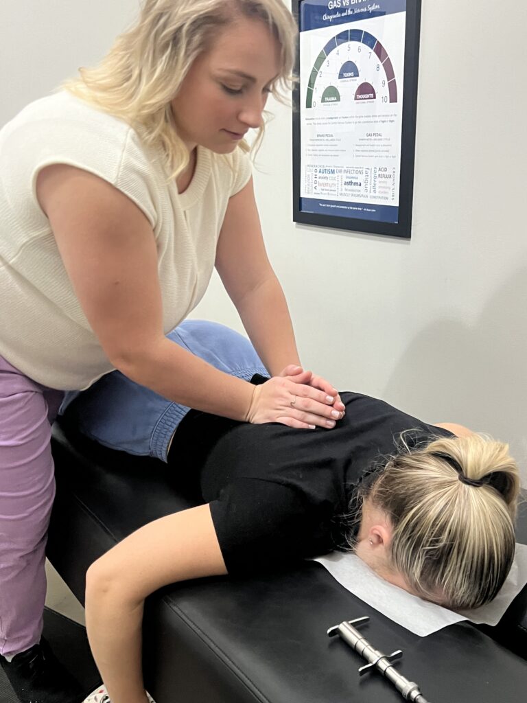 Jaw Clicking When You’re Stressed? Here’s What Your Body Is Trying to Tell You 7