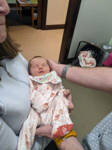 tongue tie chiropractor nj supporting infant feeding