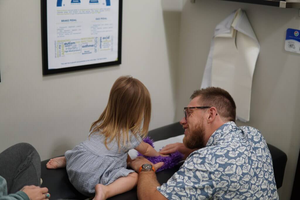 chiropractor near me