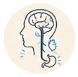 cranial compression CSF drainage chronic fatigue