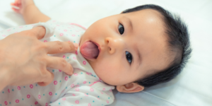Blog 3 Why Some Babies Still Struggle After a Tongue Tie Release
